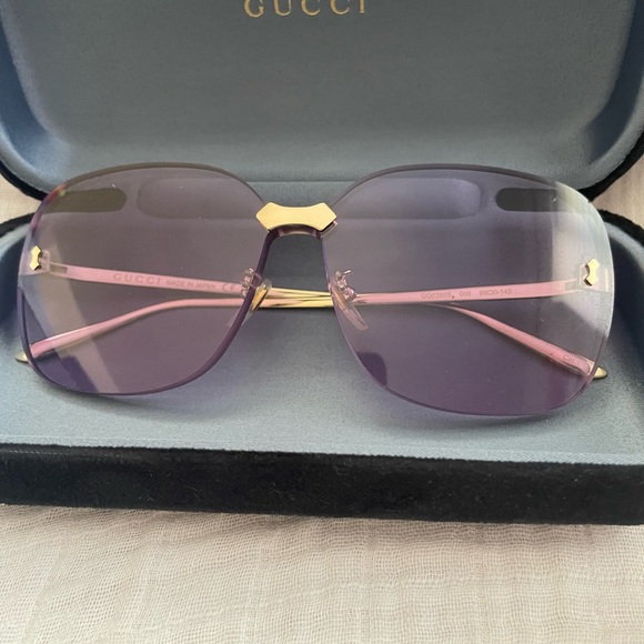 Gucci Sunglasses main image 7